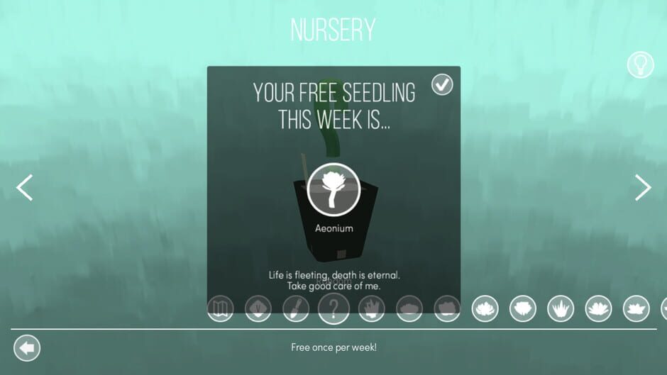 Viridi screenshot 5
