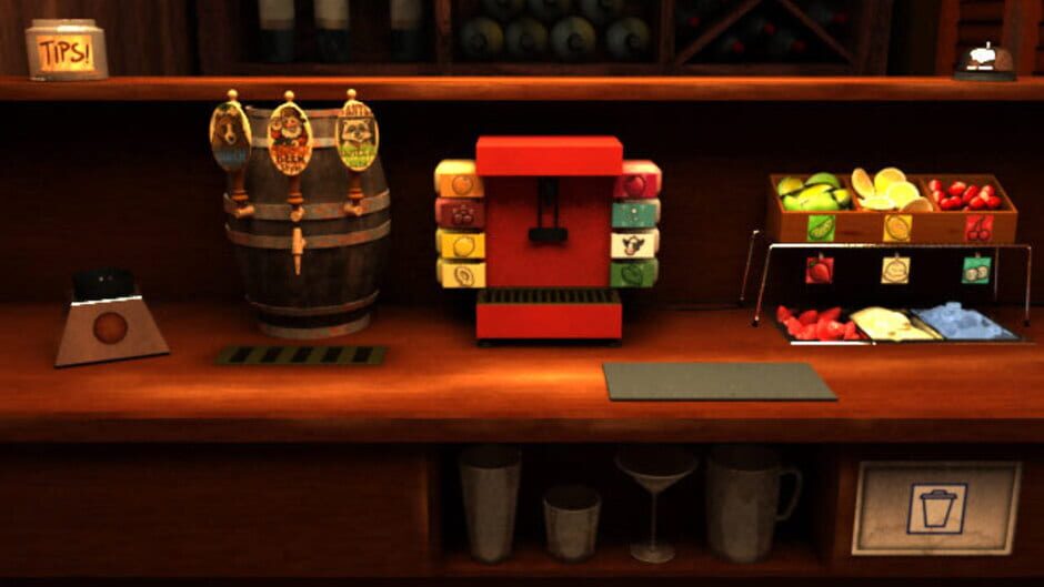 Nancy Drew: The Haunting of Castle Malloy screenshot 1