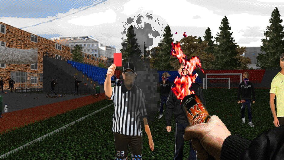 SharpShooter3D screenshot 5