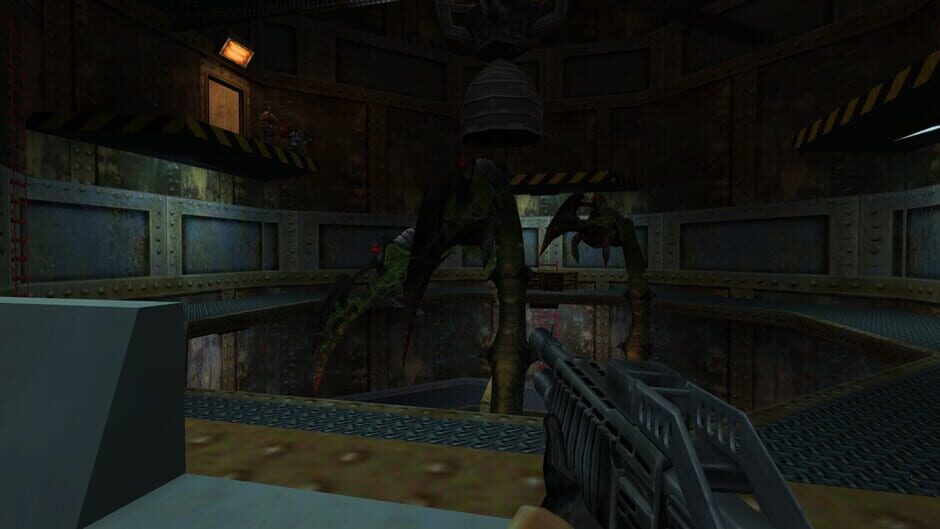 Sven Co-op screenshot 6