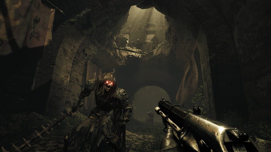 Witchfire screenshot 6