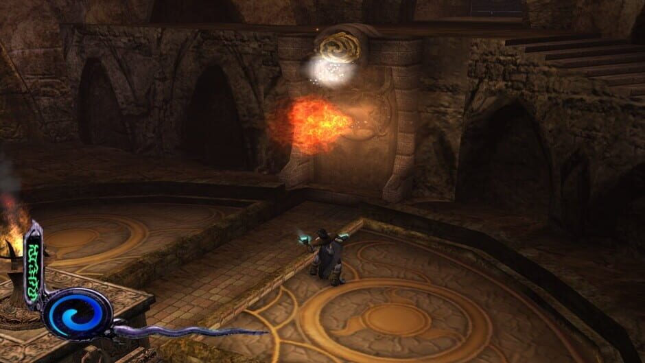 Legacy of Kain: Defiance screenshot 4