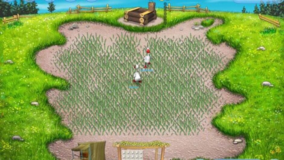Farm Frenzy screenshot 6