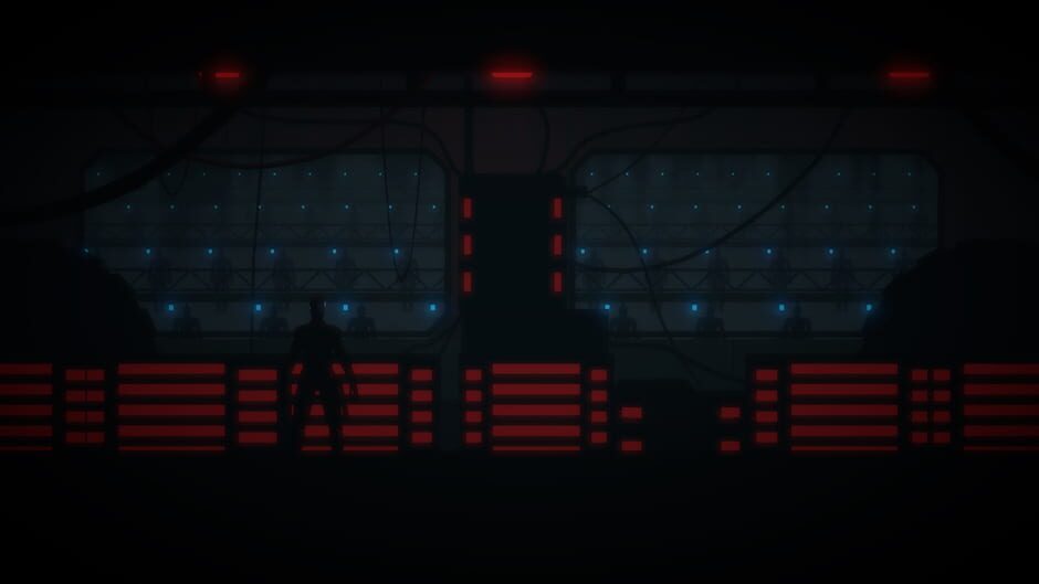 The Fall screenshot 3
