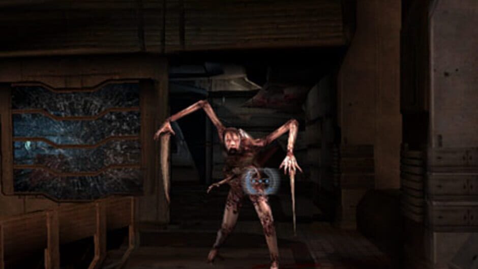 Dead Space: Extraction screenshot 6