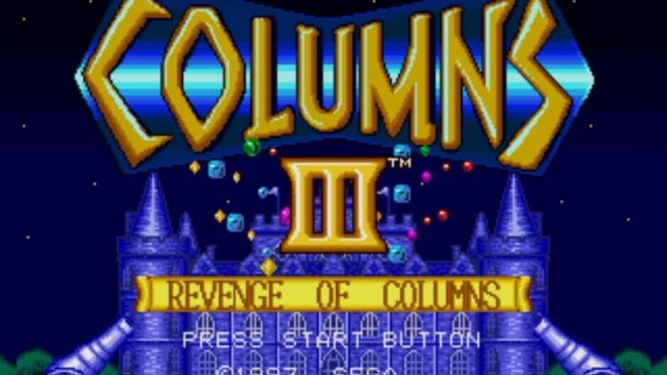 Columns III screenshot 5