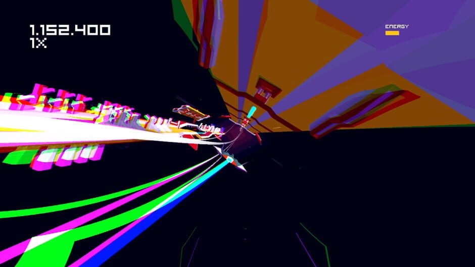 Futuridium EP Deluxe screenshot 3