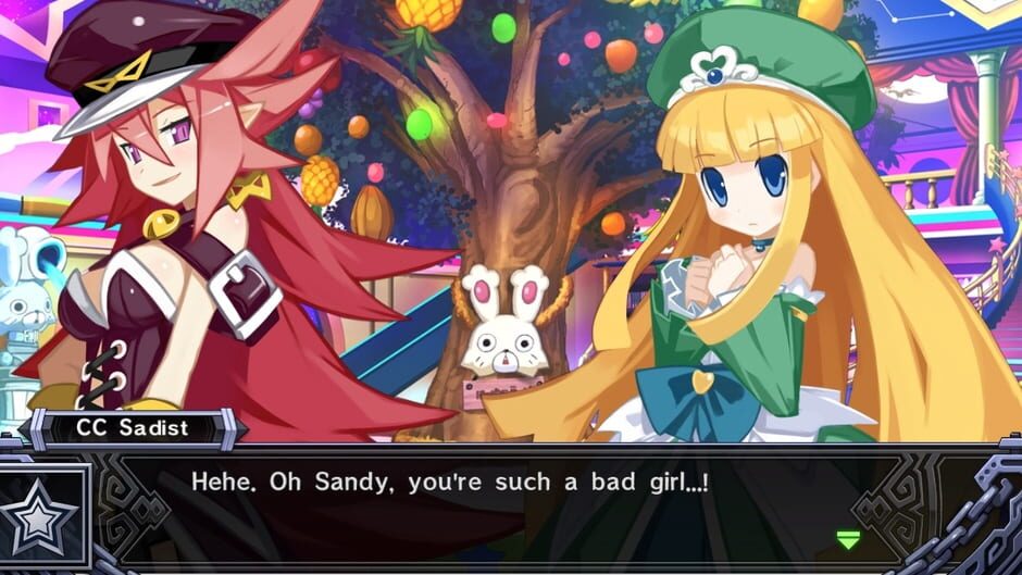 Mugen Souls Z screenshot 4