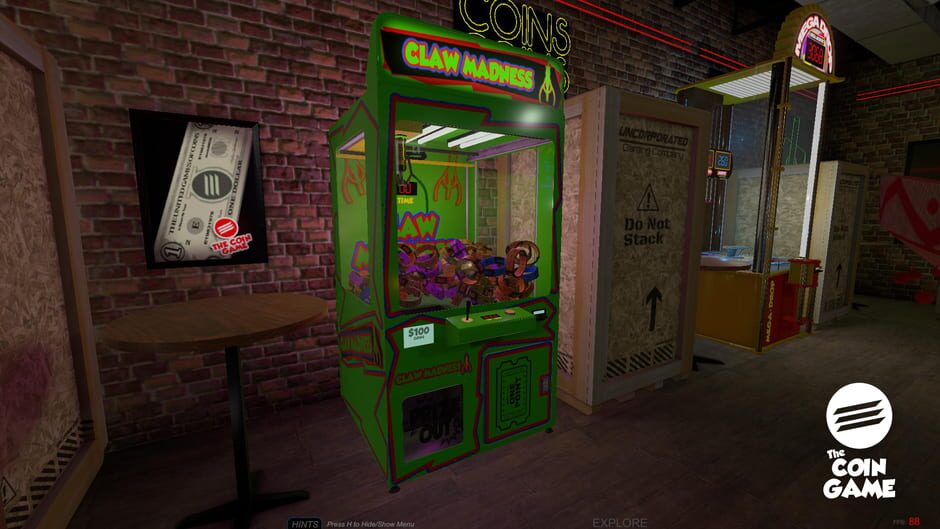 The Coin Game screenshot 7
