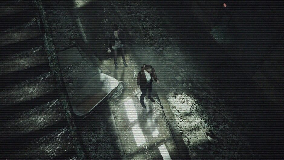 Resident Evil: Revelations 2 screenshot 2