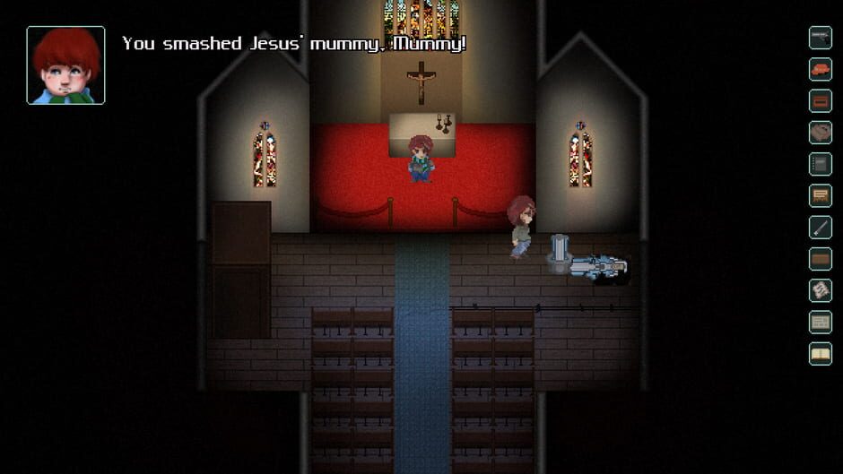 Richard & Alice screenshot 2