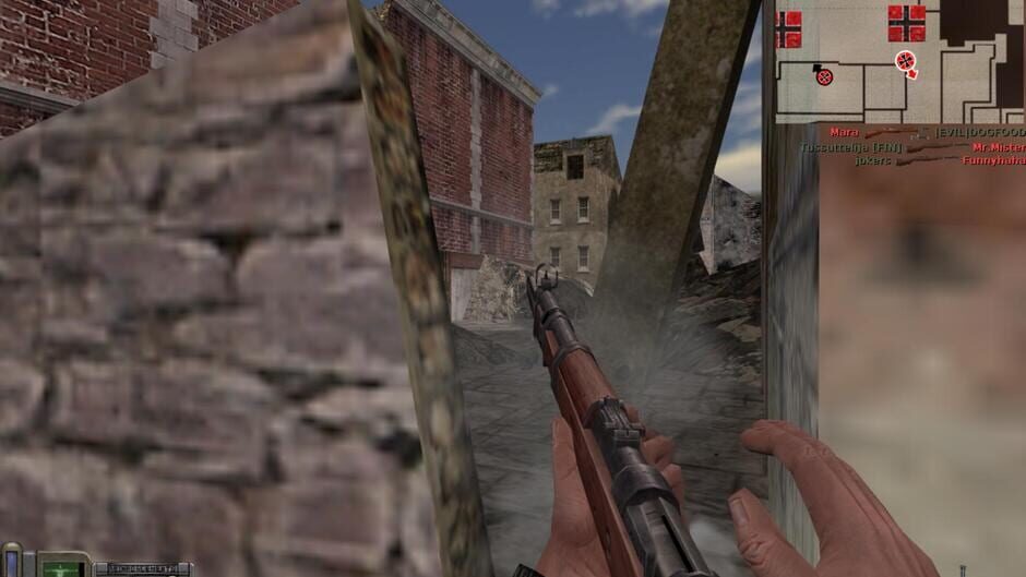 Day of Defeat screenshot 3