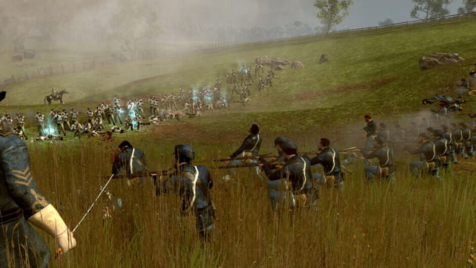 Darkest of Days screenshot 5