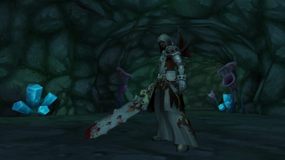 Ragnarok Online 2 screenshot 3
