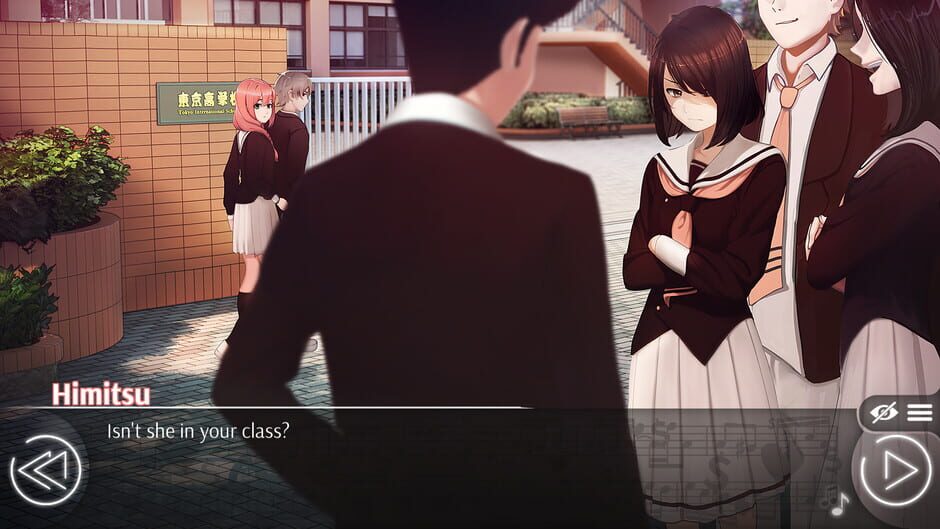 Love, Money, Rock'n'Roll screenshot 6
