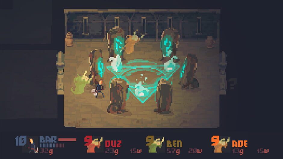Crawl screenshot 6