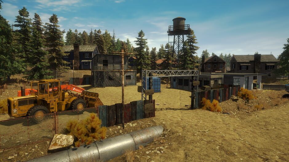 Gold Mining Simulator screenshot 1