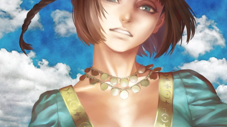 The House in Fata Morgana: A Requiem for Innocence screenshot 6