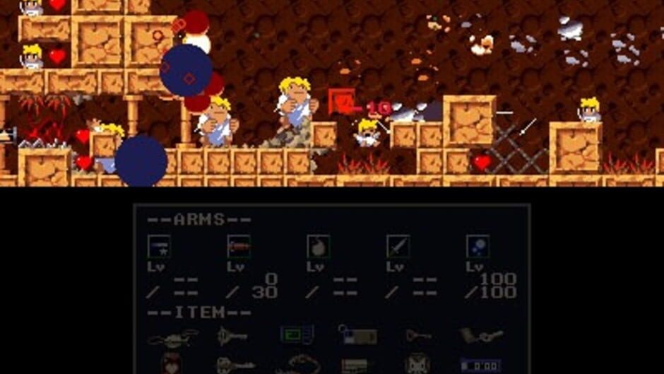 Cave Story screenshot 6
