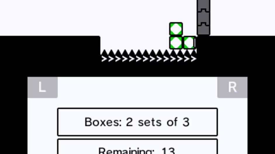 BoxBoxBoy! screenshot 7