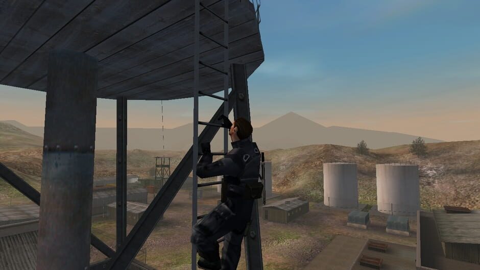 Project I.G.I.: I'm Going In screenshot 5
