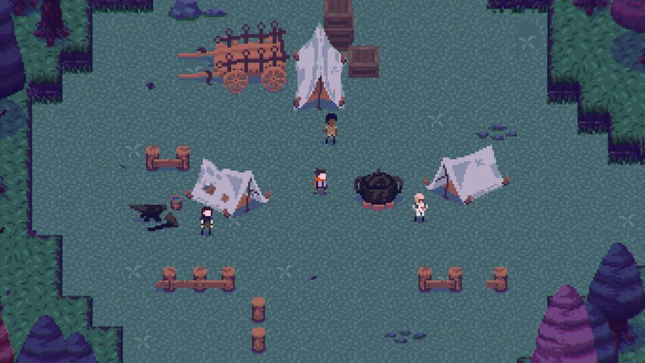 Mana Spark screenshot 4