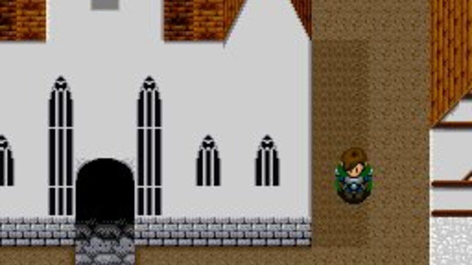 Lagoon screenshot 7