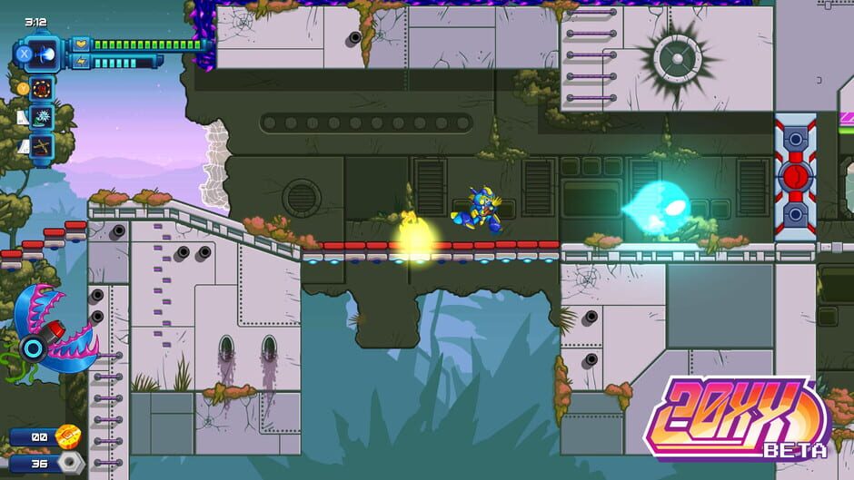 20XX screenshot 4