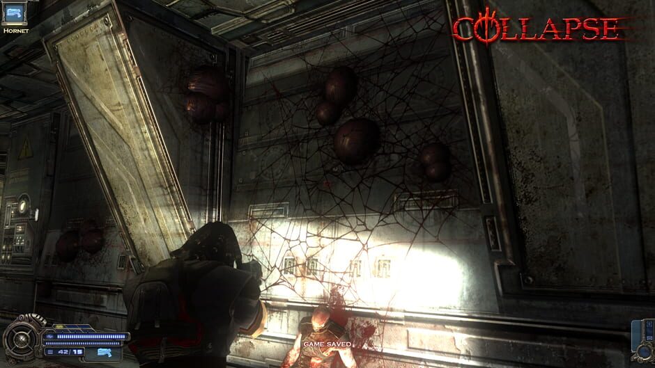 Collapse screenshot 1