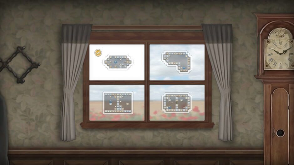 Quell screenshot 2