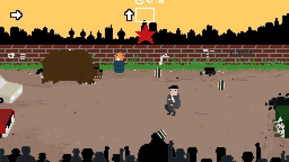 Slavistan screenshot 1