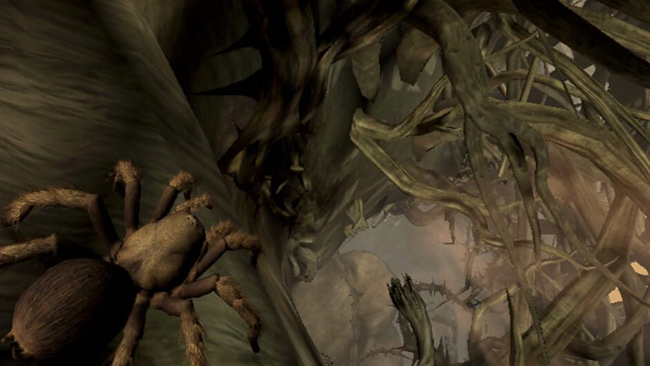 Deadly Creatures screenshot 8