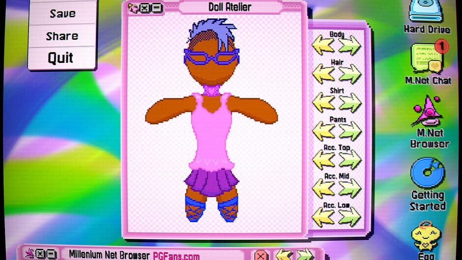 Secret Little Haven screenshot 7