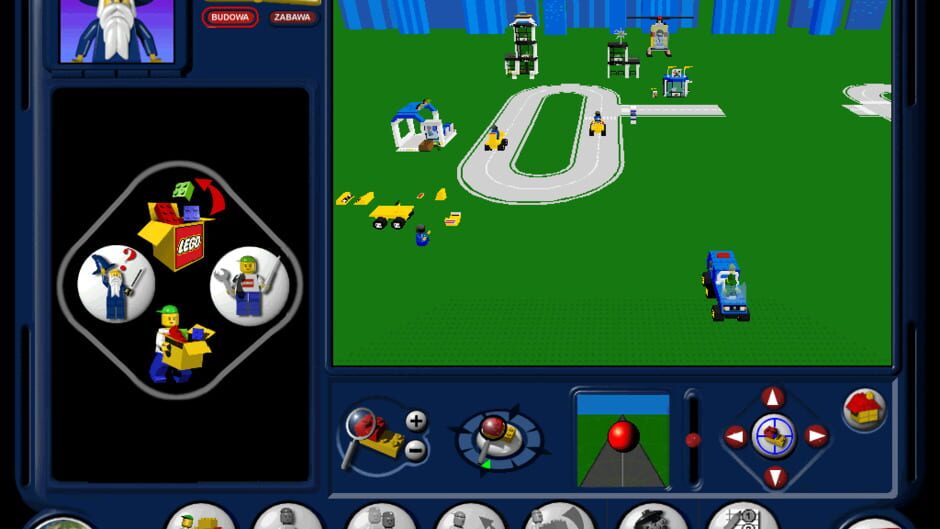LEGO Creator screenshot 1