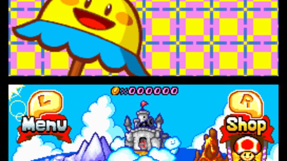 Super Princess Peach screenshot 2