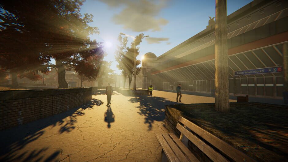 Hobo: Tough Life screenshot 5