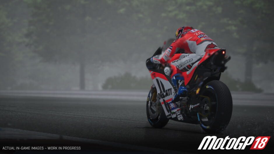 MotoGP 18 screenshot 3