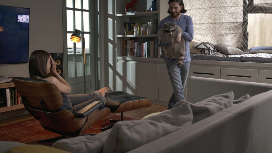 Super Seducer 2 screenshot 1
