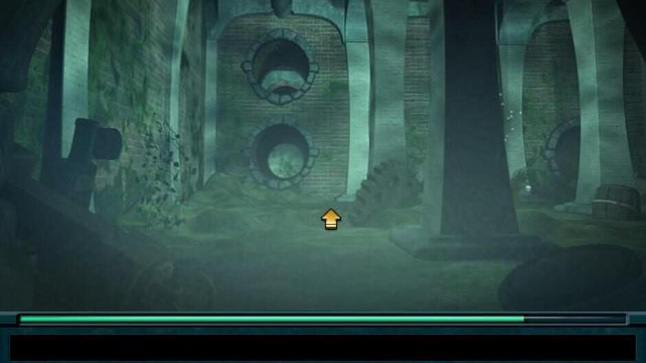 Nancy Drew: Danger by Design screenshot 1