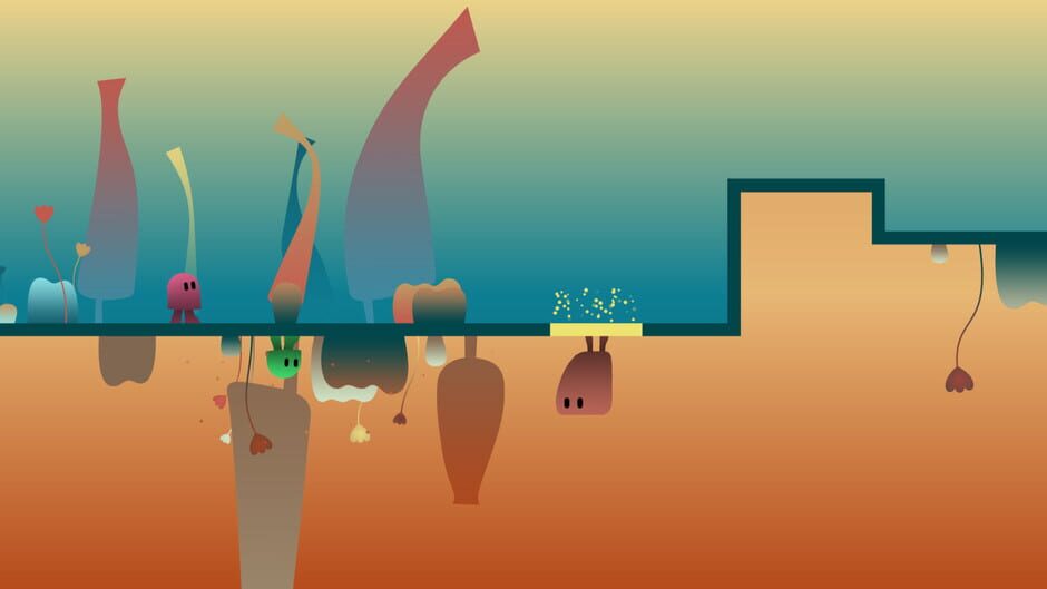 Ibb & Obb screenshot 3
