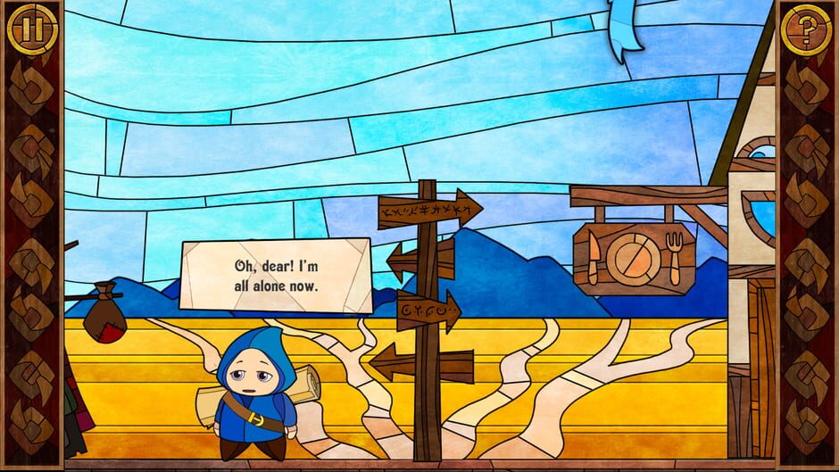 Message Quest screenshot 4
