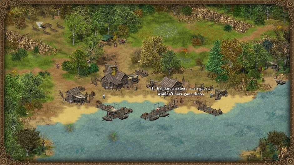 Hero of the Kingdom screenshot 2
