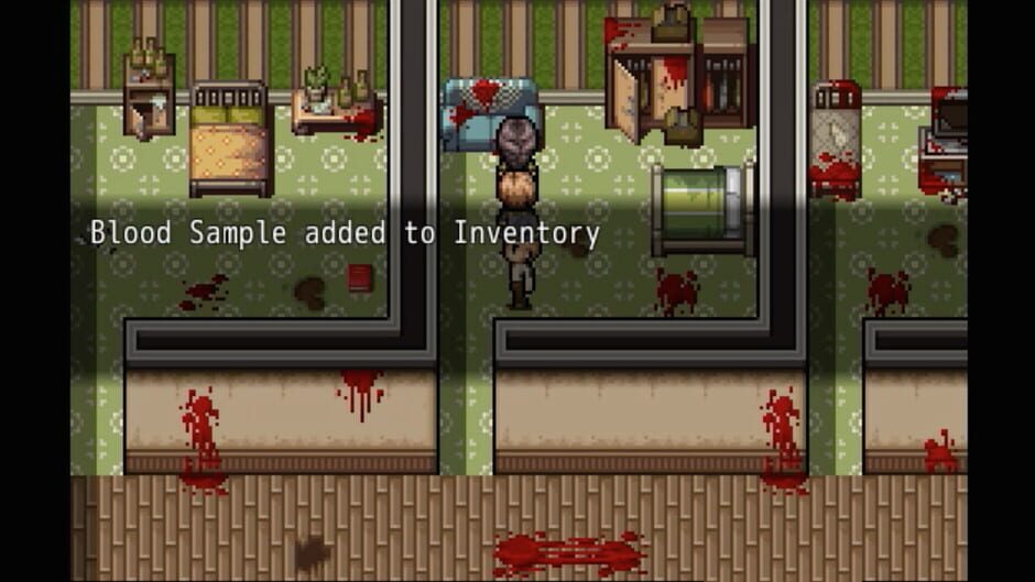Silver Creek Falls: Chapter 1 screenshot 5