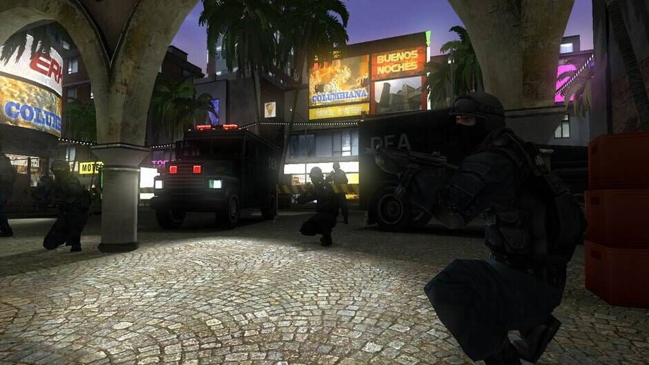 El Matador screenshot 4