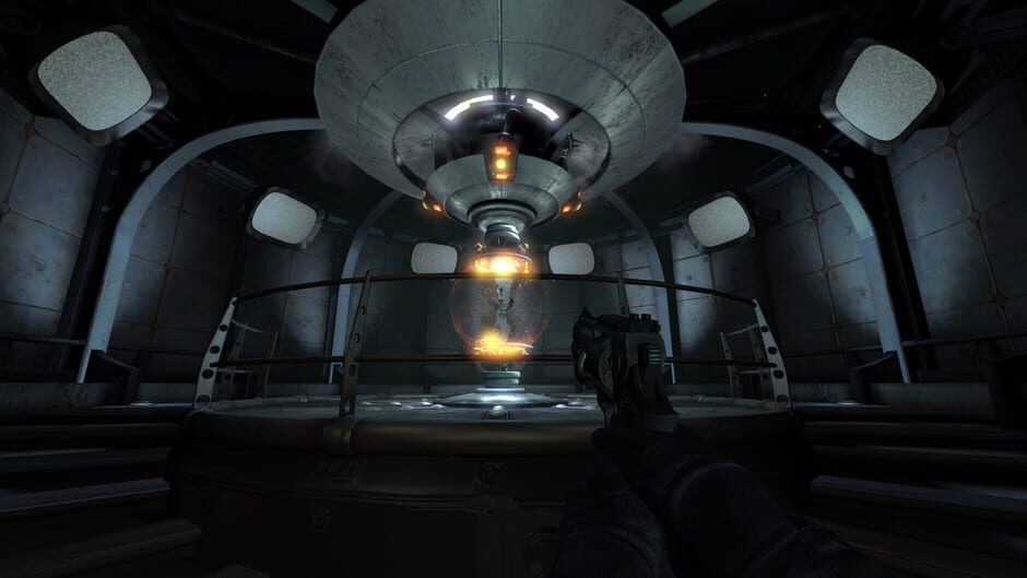 Singularity screenshot 4
