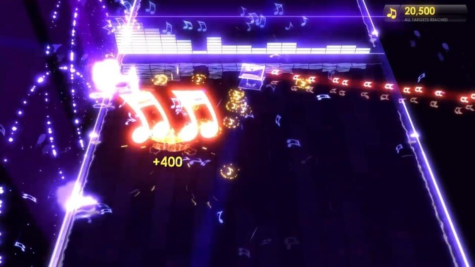 Symphony screenshot 1
