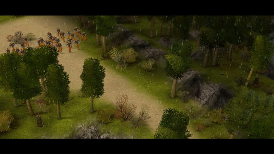 Praetorians screenshot 4