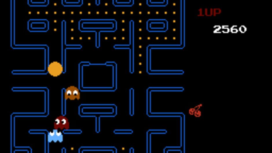 Pac-Man screenshot 2