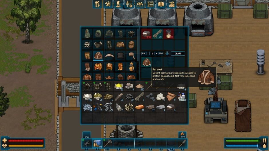 CryoFall screenshot 5