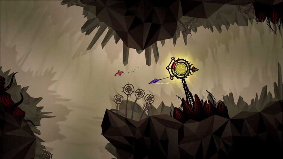 Insanely Twisted Shadow Planet screenshot 3